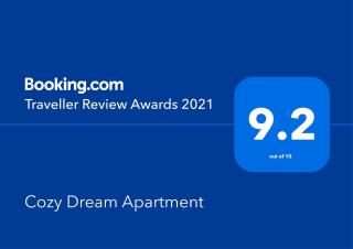 Cozy Dream Apartment - Anjuna - 1