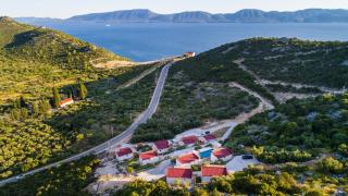 Camping Homes Grot - Gradac - 5