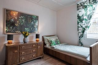 Gästezimmer im Dorfzentrum - Rothenthurm - 8