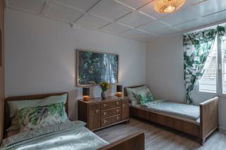 Gästezimmer im Dorfzentrum - Rothenthurm - 7