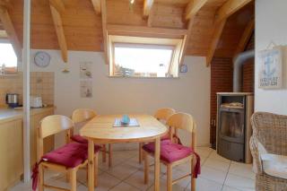 Strandvogt 2 TR8 - Dorum-Neufeld - 6