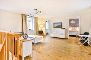 Apartments am Frankenteich - Stralsund - 4