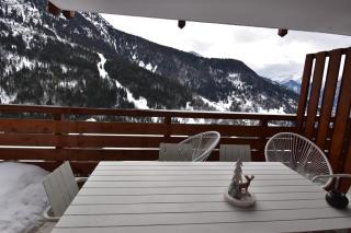 VAUJANYLOCATIONS - Saphir 04 - Vaujany - 4