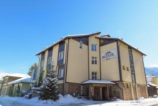 Hotel Bojur & Bojurland Apartment Complex - 9