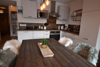 VAUJANYLOCATIONS - Saphir 04 - Vaujany - 5