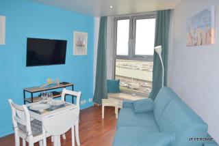 LE STUDIO FRANCE - Le Havre - 8