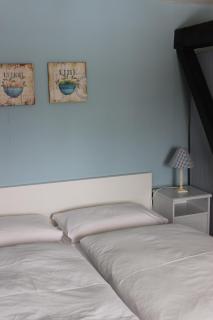 Hotel Zum Gondoliere - Oranienbaum-Wörlitz - 4