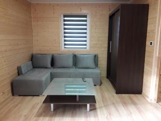 Domki Słoneczna Polana - 1