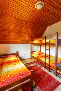 Apartments HIGHLANDER - 8