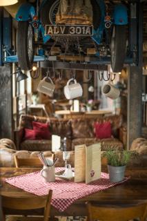 Motorworld Inn - Warthausen - 6