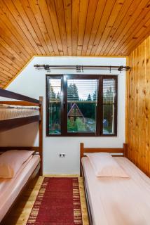 Apartments HIGHLANDER - 1