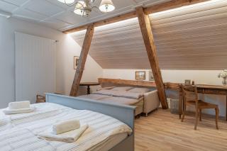Gästezimmer im Dorfzentrum - Rothenthurm - 5