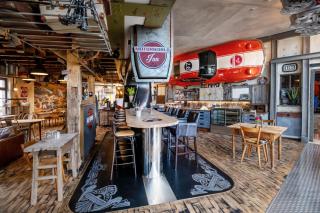 Motorworld Inn - Warthausen - 9