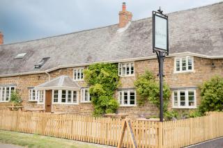 The Red Lion at Hellidon - 7