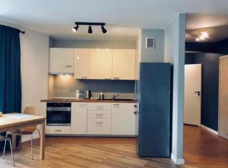 LOFT Aprtament - Piła - 2