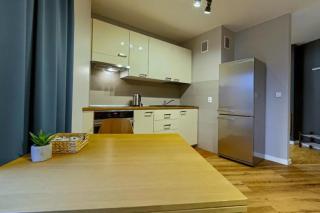 LOFT Aprtament - Piła - 1