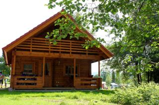 Ferienpark Arber - 4