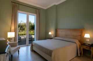 Corte Olea Resort - Paceco - 5