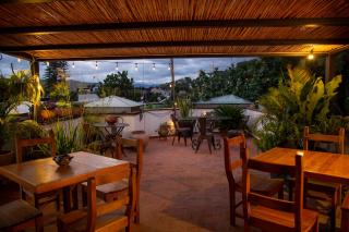 La Cochinilla Hotel Boutique - Oaxaca de Juárez - 2