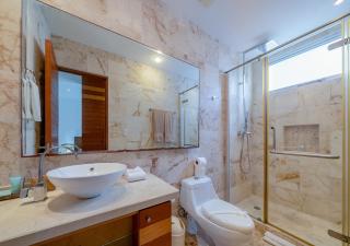 Penthouse Turquesa - Beachside - At Casa del Mar Condos - Playa del Carmen - 4