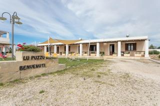 Agriturismo "Lu Puzzu" - Torre Lapillo - 5
