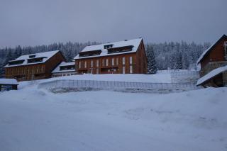 Apartmán Horní Mísečky - luxusní ubytování pro dvě rodiny s dětmi - Horní Mísečky - 2