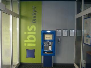 Ibis Budget Graz City - 6