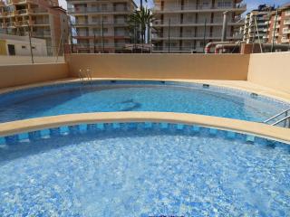 CAPRIMAR GANDIA - Alquiler solo familias - Playa de Gandia - 0