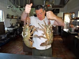 HOTEL Le Clos Des Papillons - Saly Portudal - 4