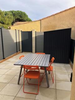 Villa 2 z'efs - Cap d'Agde - 2