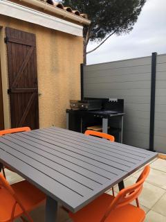 Villa 2 z'efs - Cap d'Agde - 3