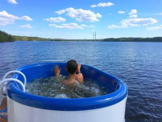 Houseboat Finland - 4