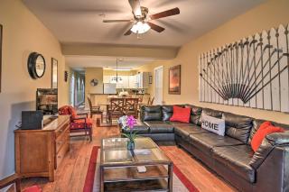 6 Mi to Boardwalk Condo with Pool in Myrtle Beach - Myrtle Beach - 9