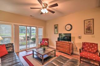 6 Mi to Boardwalk Condo with Pool in Myrtle Beach - Myrtle Beach - 8