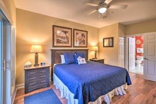 6 Mi to Boardwalk Condo with Pool in Myrtle Beach - Myrtle Beach - 1