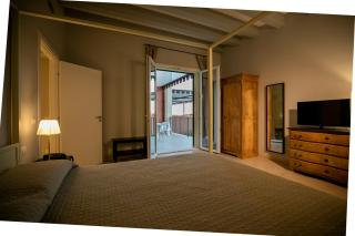 Corte Olea Resort - Paceco - 1