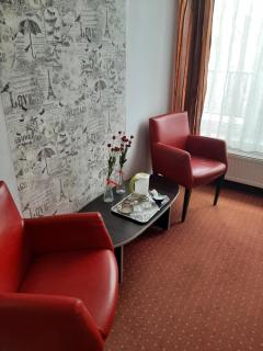 Pensiunea Caramell - Cluj-Napoca - 5