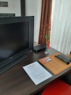 Pensiunea Caramell - 1