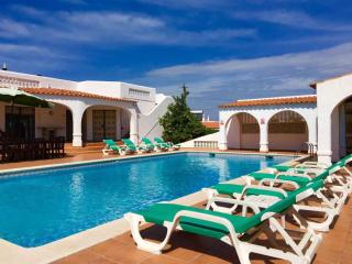 Luxury Algarve Villa 4 Bedrooms Casa Do Luar Mágico Sea Views & Perfect For Families Carvoeiro - Carvoeiro - 7