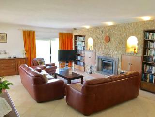 Luxury Algarve Villa 4 Bedrooms Casa Do Luar Mágico Sea Views & Perfect For Families Carvoeiro - Carvoeiro - 2