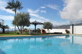 Exquisite Madeira Villa Villa Funchal Belair 4 Bedroom Panoramic Sea View Heated Pool Hot-Tub - Funchal - 9