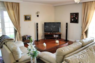 Magnificent Funchal Villa Villa Luzia 5 Bedrooms Sea & City Views Pool Table - 3