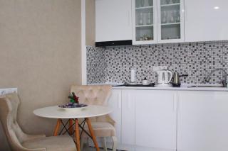 Apartment Batumi Shou - Batumi - 3
