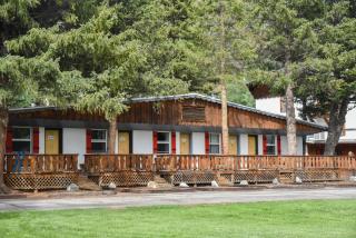 Alpine Lodge Red River - Red River - 6