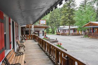 Alpine Lodge Red River - Red River - 8