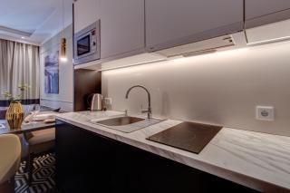 Apartamenty Baltic Fort - visitopl - Świnoujście - 2