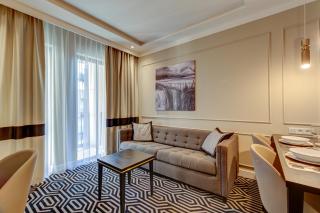 Apartamenty Baltic Fort - visitopl - Świnoujście - 1