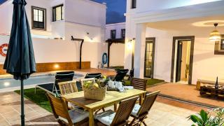 Villa Vulcano - Playa Blanca - 5