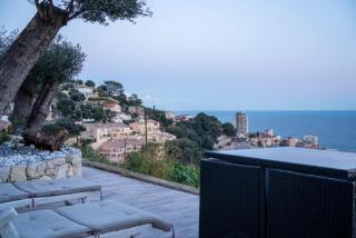 Le petit jardin exotique - Beausoleil - 7