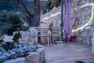Le petit jardin exotique - Beausoleil - 3